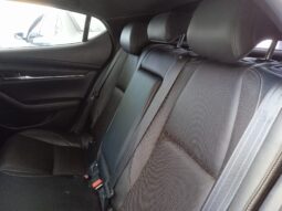 MAZDA 3 GRAND TOURING 2019 lleno