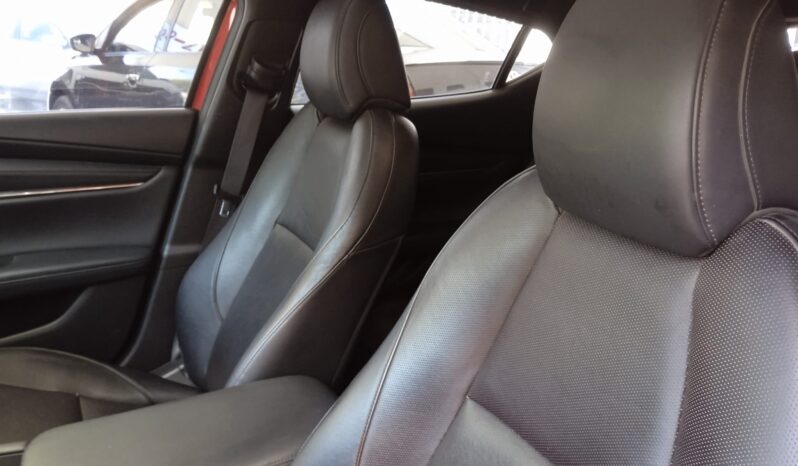 MAZDA 3 GRAND TOURING 2019 lleno