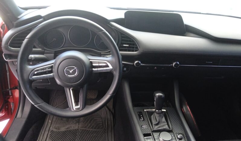 MAZDA 3 GRAND TOURING 2019 lleno