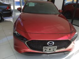 MAZDA 3 GRAND TOURING 2019 lleno
