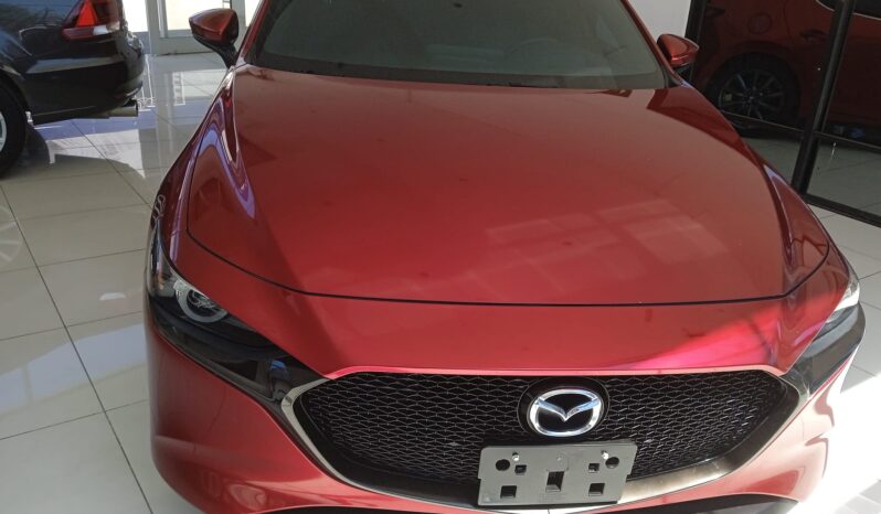 MAZDA 3 GRAND TOURING 2019 lleno