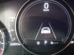 MAZDA 3 GRAND TOURING 2019 lleno