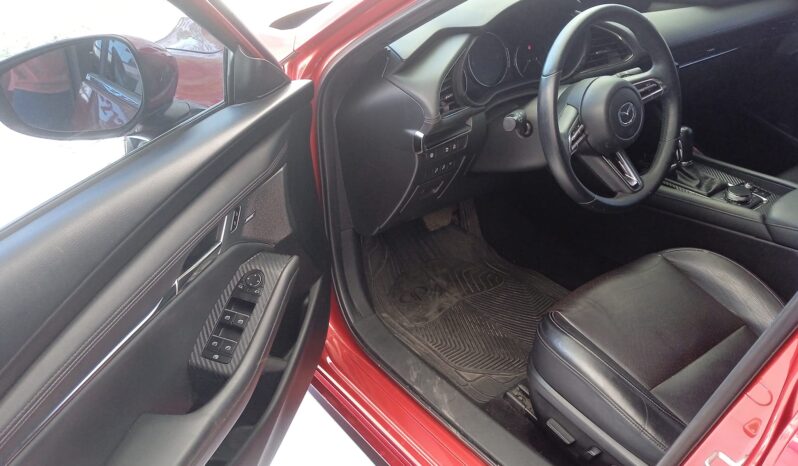 MAZDA 3 GRAND TOURING 2019 lleno