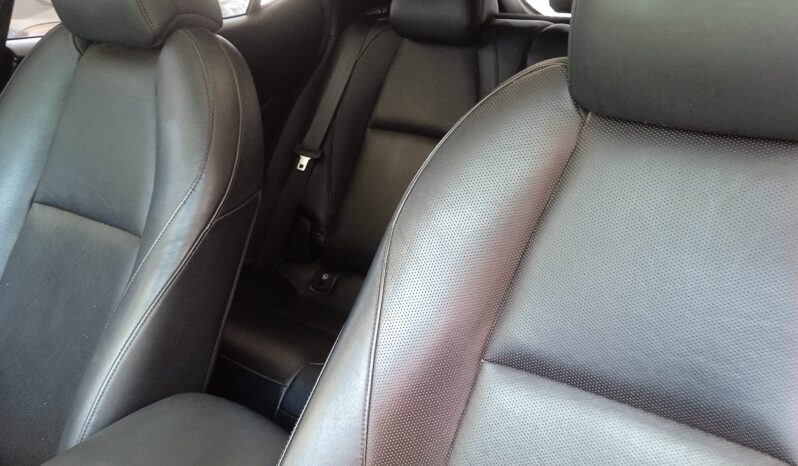 MAZDA 3 GRAND TOURING 2019 lleno