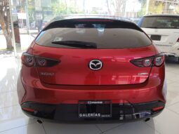 MAZDA 3 GRAND TOURING 2019 lleno