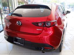MAZDA 3 GRAND TOURING 2019 lleno
