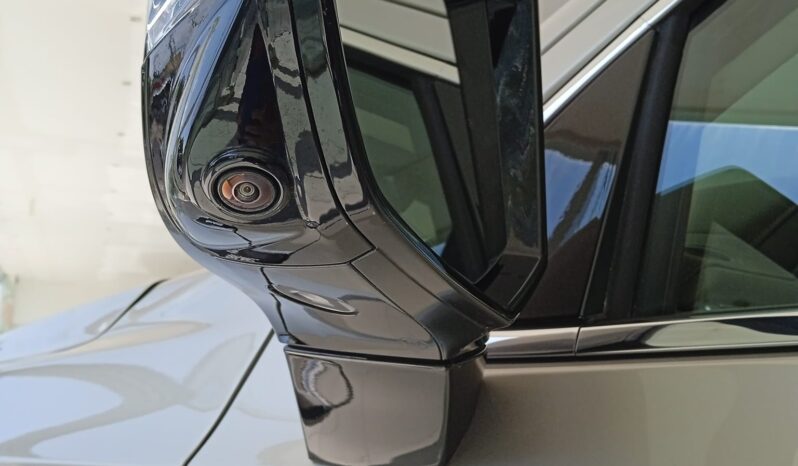 GMC YUKON DENALI 2023 lleno