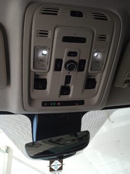 GMC YUKON DENALI 2023 lleno