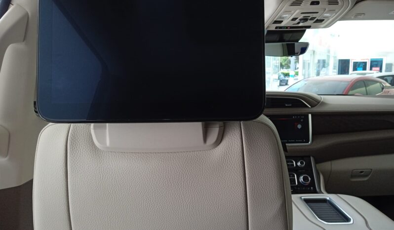 GMC YUKON DENALI 2023 lleno
