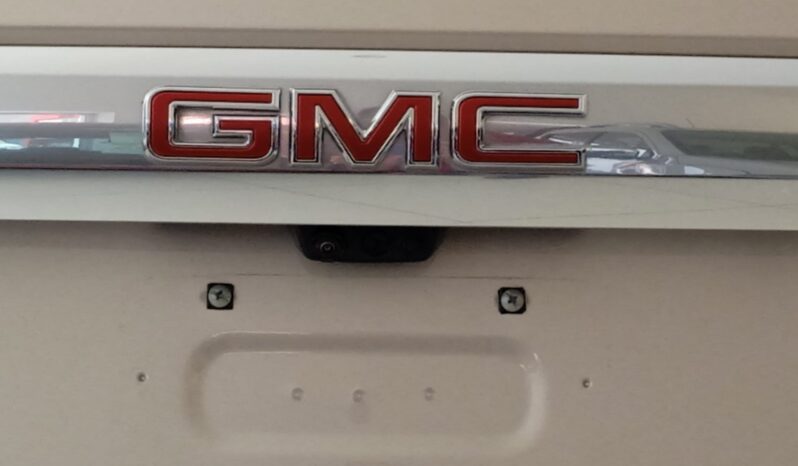 GMC YUKON DENALI 2023 lleno