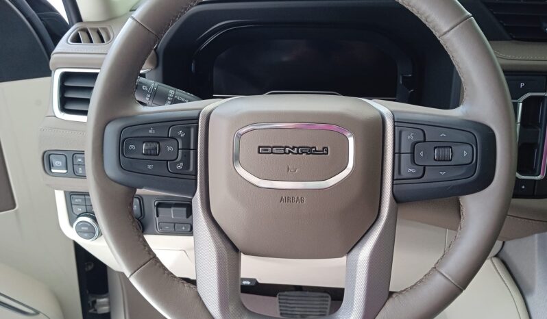 GMC YUKON DENALI 2023 lleno