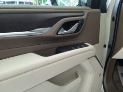 GMC YUKON DENALI 2023 lleno