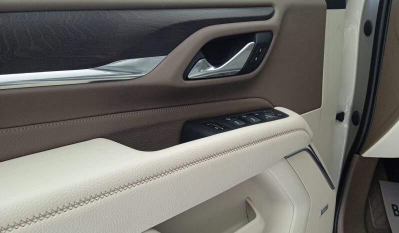 GMC YUKON DENALI 2023 lleno