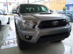 TOYOTA TACOMA PRERUNNER 2015 lleno