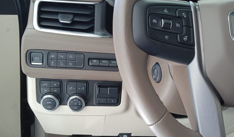 GMC YUKON DENALI 2023 lleno