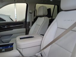 GMC YUKON DENALI 2023 lleno
