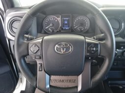TOYOTA TACOMA 2020 4X4 lleno