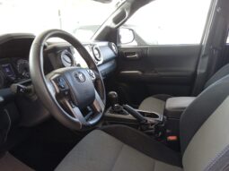 TOYOTA TACOMA 2020 4X4 lleno