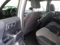 TOYOTA TACOMA 2020 4X4 lleno