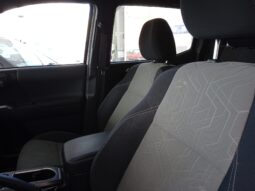 TOYOTA TACOMA 2020 4X4 lleno