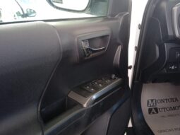 TOYOTA TACOMA 2020 4X4 lleno