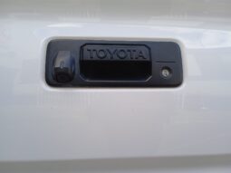 TOYOTA TACOMA 2020 4X4 lleno