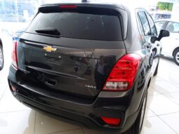 CHEVROLET TRAX LS 2019 lleno