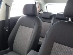 VOLKSWAGEN POLO 1.6LTS EDICIÓN ESPECIAL 2021 lleno