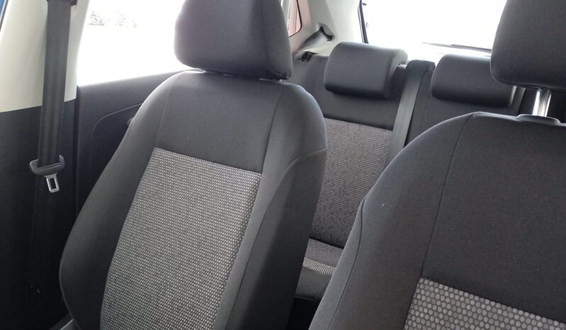 VOLKSWAGEN POLO 1.6LTS EDICIÓN ESPECIAL 2021 lleno