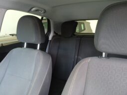 CHEVROLET TRAX LS 2019 lleno