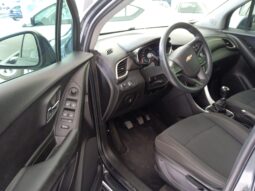 CHEVROLET TRAX LS 2019 lleno