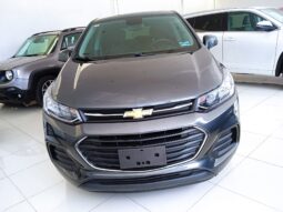 CHEVROLET TRAX LS 2019 lleno