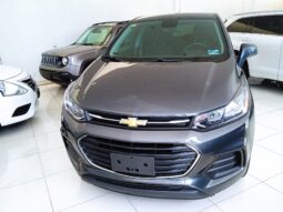 CHEVROLET TRAX LS 2019 lleno