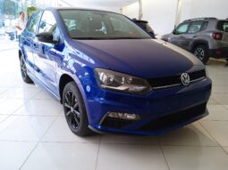 VOLKSWAGEN POLO 1.6LTS EDICIÓN ESPECIAL 2021 lleno