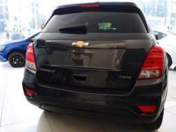 CHEVROLET TRAX LS 2019 lleno
