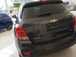 CHEVROLET TRAX LS 2019 lleno