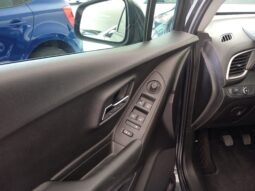 CHEVROLET TRAX LS 2019 lleno