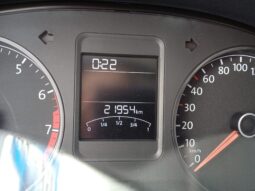 VOLKSWAGEN POLO 1.6LTS EDICIÓN ESPECIAL 2021 lleno