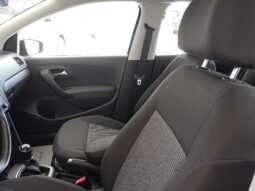 VOLKSWAGEN POLO 1.6LTS EDICIÓN ESPECIAL 2021 lleno