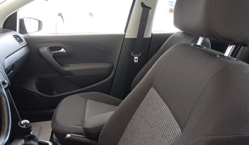 VOLKSWAGEN POLO 1.6LTS EDICIÓN ESPECIAL 2021 lleno