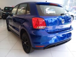 VOLKSWAGEN POLO 1.6LTS EDICIÓN ESPECIAL 2021 lleno