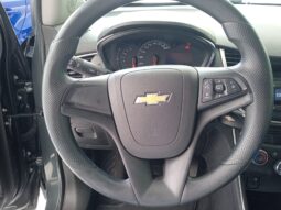 CHEVROLET TRAX LS 2019 lleno
