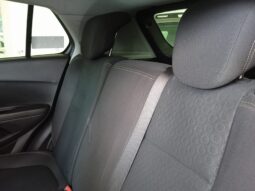 CHEVROLET TRAX LS 2019 lleno