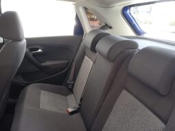 VOLKSWAGEN POLO 1.6LTS EDICIÓN ESPECIAL 2021 lleno