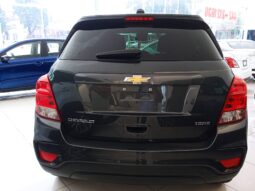 CHEVROLET TRAX LS 2019 lleno