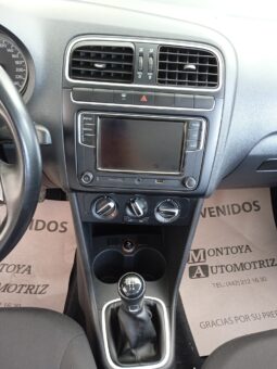 VOLKSWAGEN POLO 1.6LTS EDICIÓN ESPECIAL 2021 lleno