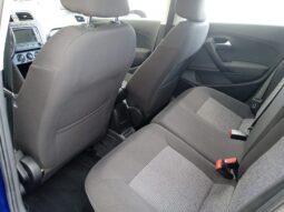 VOLKSWAGEN POLO 1.6LTS EDICIÓN ESPECIAL 2021 lleno