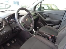 CHEVROLET TRAX LS 2019 lleno