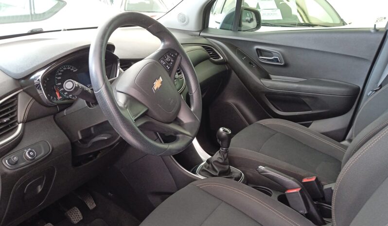CHEVROLET TRAX LS 2019 lleno