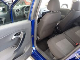 VOLKSWAGEN POLO 1.6LTS EDICIÓN ESPECIAL 2021 lleno